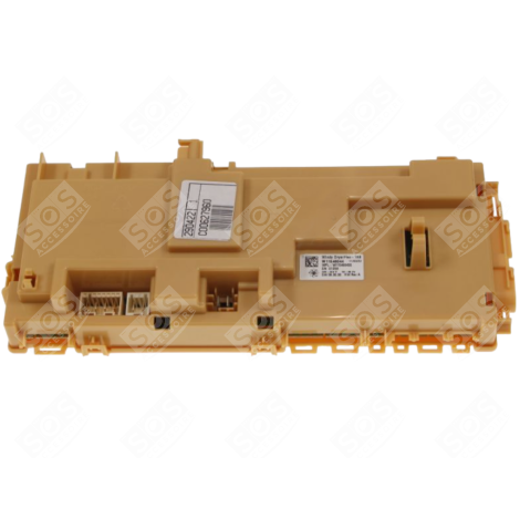 PROGRAMMED MODULE NUCLEUS TUMBLE DRYER - C00627960