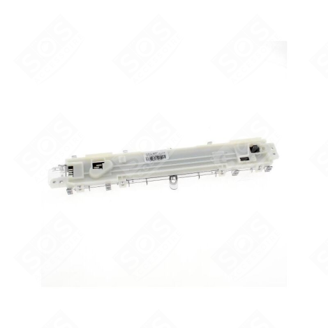 ELECTRONIC CONTROL CARD DISHWASHER - C00635740