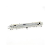 Electronic control card