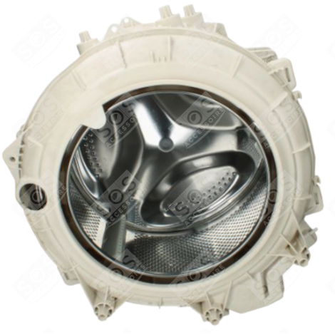 WORKBOWL WASHING MACHINES - C00515807, C00910988