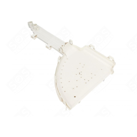 HOPPER COVER WASHING MACHINES - C00286458