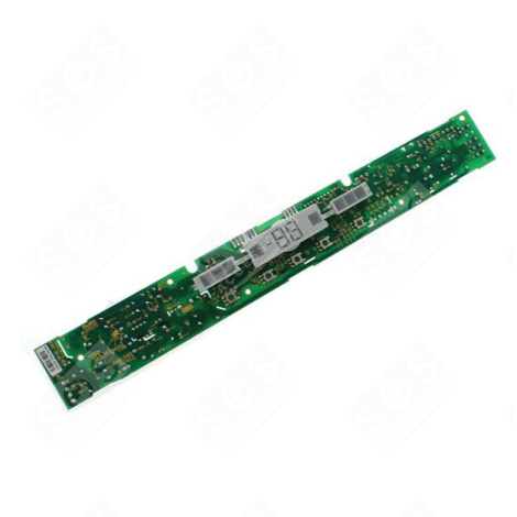 TOUCHSCREEN CARD REFRIGERATOR, FREEZER - C00637526