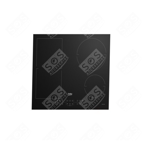 GLASS-CERAMIC TOP ELECTRIC / GAS HOBS - 190263660
