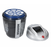 Cyclonic unit assembly