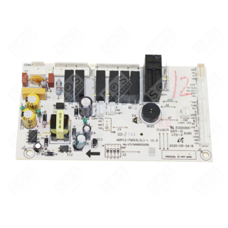 MOTHERBOARD DISHWASHER - AS0073404