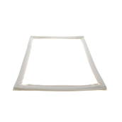 Freezer section seal