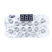 Power Electronic Card