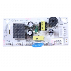 Power Electronic Card