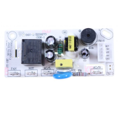 Power Electronic Card