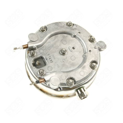 HEATING ELEMENT STEAM IRONS / STEAM GENERATOR IRONS - 12023037