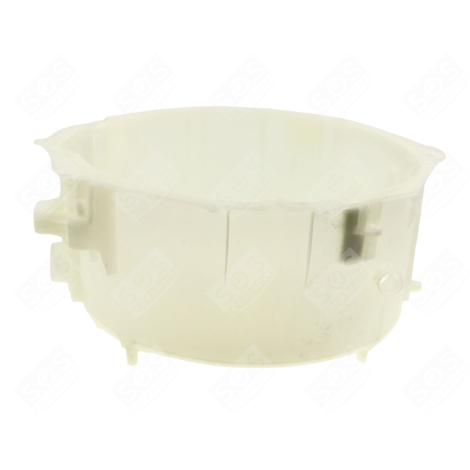 FRONT HALF TUB ORIGINAL WASHING MACHINES - DC61-01932D