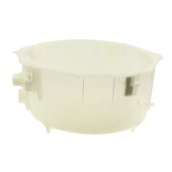 Front half tub original