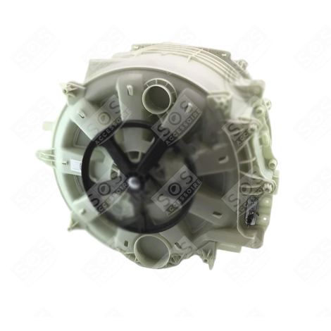 PLASTIC TUB 71 LT WM ULTRA STD WASHING MACHINES - C00630550, 488000630550