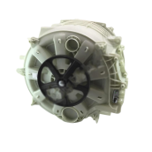 Plastic tub 71 LT WM ULTRA STD