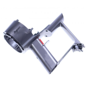 Original pistol handle