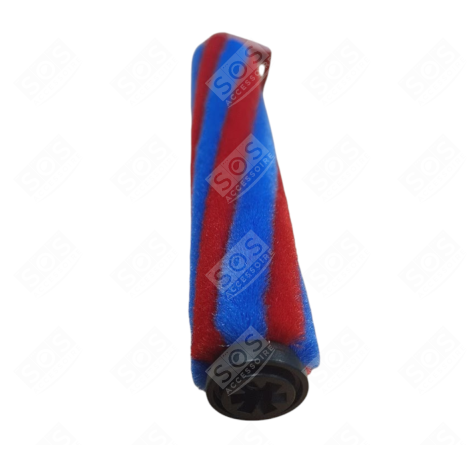 ROTATING BRUSH VACUUM CLEANER  - FB07, ZL9051