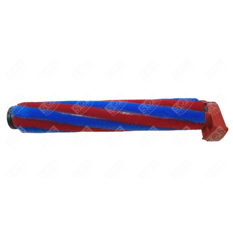 ROTATING BRUSH VACUUM CLEANER  - FB07, ZL9051