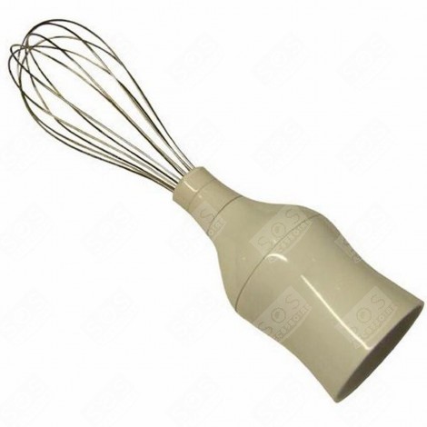 METAL WHISK WITH COUPLING FOOD PROCESSOR - KW653003