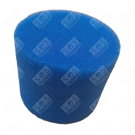 INTERNAL SPONGE FILTER VACUUM CLEANER  - ZL9051