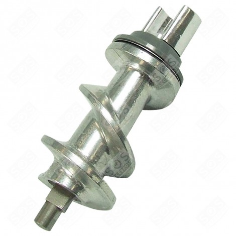 MEAT MINCER SCREW FOOD PROCESSOR - KW715988