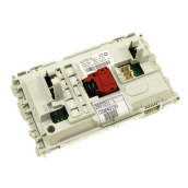 Programmed Control Board