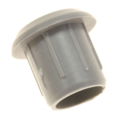 Door side screw centering ring