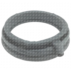Door seal (gasket)
