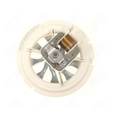 COOLING FAN GAS / ELECTRIC OVENS - 481010836697