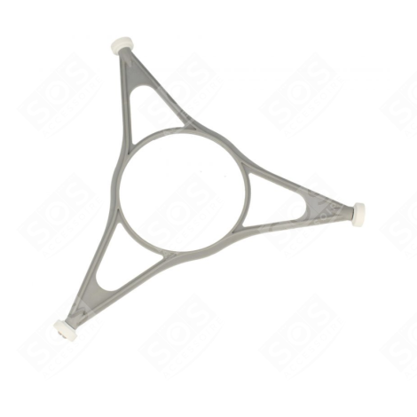 ROTATING PLATE 202MM MICROWAVE OVENS - 482000093485