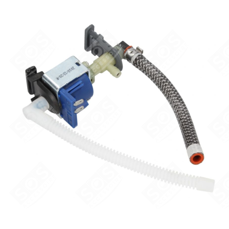 COMPLETE PUMP ORIGINAL STEAM IRONS / STEAM GENERATOR IRONS - 423902187361