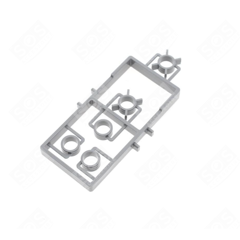 PUSHER HINGES MICROWAVE OVENS - 480120100782