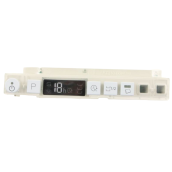 Control electronic board