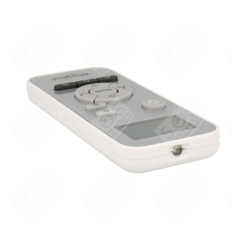 REMOTE CONTROL AIR CONDITIONER  - C00560614