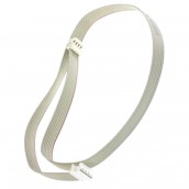 Cable harness 8-way flat cable