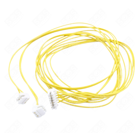 CABLE BUNDLE DISHWASHER - C00290256, 482000022222