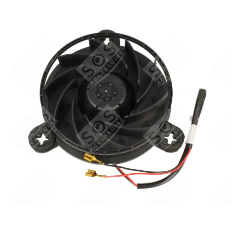 VENTILATION MOTOR REFRIGERATOR, FREEZER - C00345653