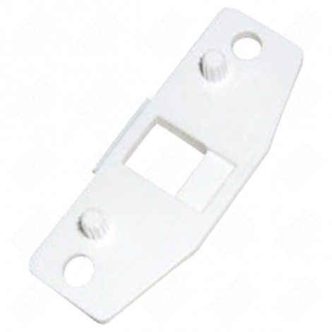 DOOR LOCK BRACKET WASHING MACHINES - L11A000A6