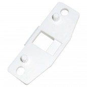 Door lock bracket