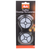 Permanent Filter Padfilter