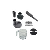 Complete accessory for Quickchef Moulinex mixer