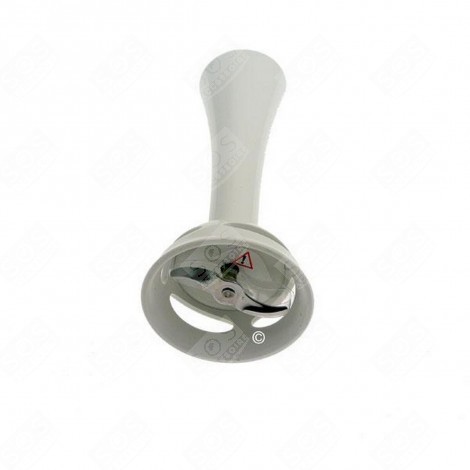 WHITE PLASTIC MIXER STAND FOOD PROCESSOR - KW653015