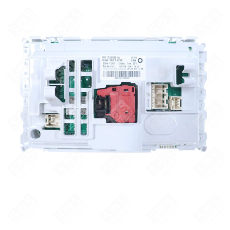CONTROL CIRCUIT BOARD WASHING MACHINES - C00645001
