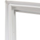WHITE DOOR SEAL REFRIGERATOR, FREEZER - C00849586