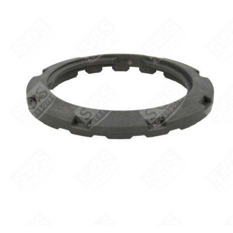 DARK GREY SALT CONTAINER RING DISHWASHER - C00386533