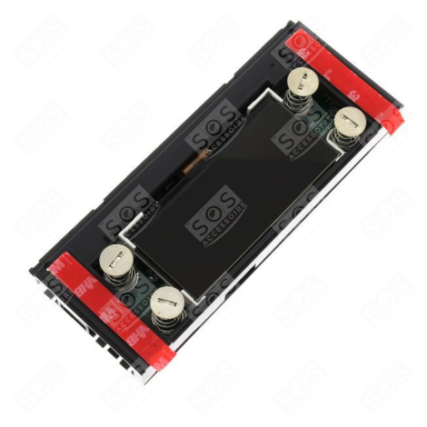 PROGRAMMER GAS / ELECTRIC OVENS - C00738450