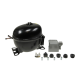 COMPRESSOR REFRIGERATOR, FREEZER - 484000008469