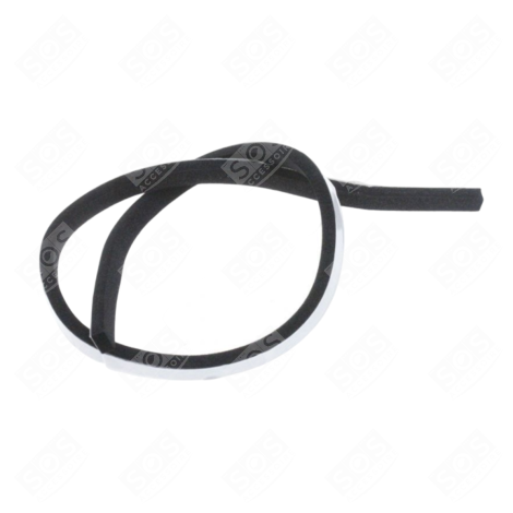 REAR PANEL GASKET TUMBLE DRYER - C00113860