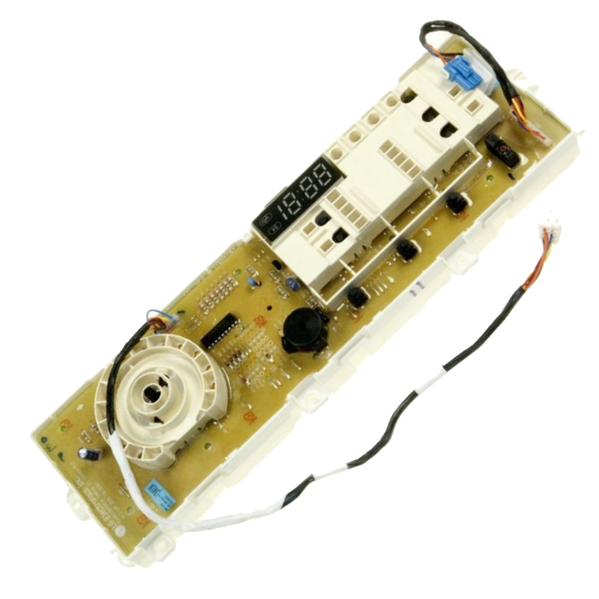 Control circuit board LG EBR73933818, EBR73933829