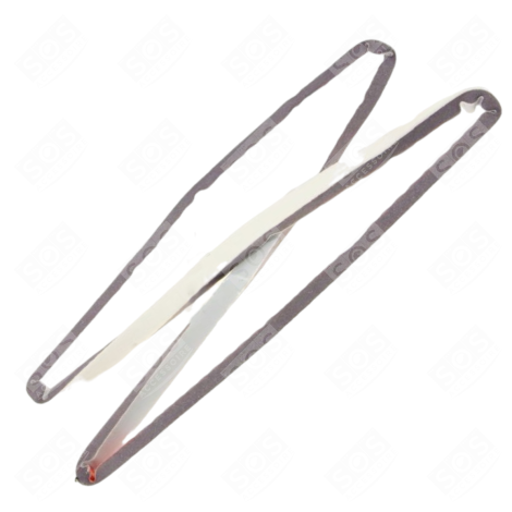 FRONT DRUM SEAL TUMBLE DRYER - C00526577