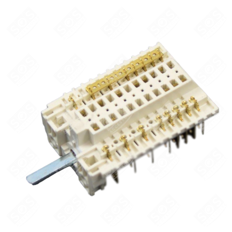 SWITCH GAS / ELECTRIC OVENS - C00537795